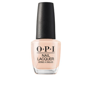 NAIL LACQUER #samoan sand Opi