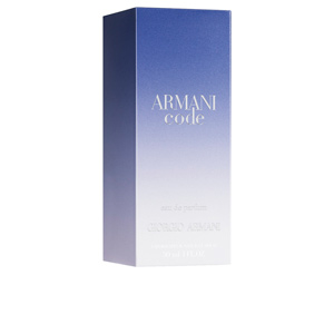 ARMANI CODE POUR FEMME