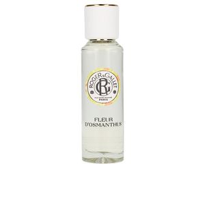 FLEUR D’OSMANTHUS eau fraîche parfumée
