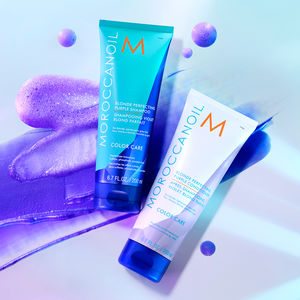 COLOR CARE Violet Blonde Perfecting Conditioner