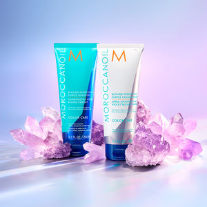 COLOR CARE Violet Blonde Perfecting Conditioner