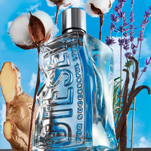 D BY DIESEL