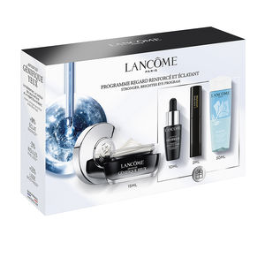 GÉNIFIQUE YEUX lote 4 pz