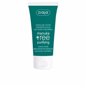 MANUKA crema de noche 50 ml