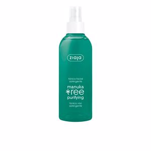 MANUKA tónico facial 200 ml