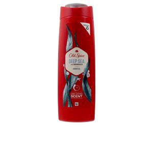 DEEP SEA MINERALS shower gel 400 ml