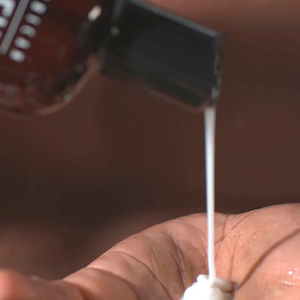 DAILY MOISTURIZING shampoo