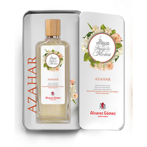 FRESH WATER ORANGE BLOSSOM FLOWERS