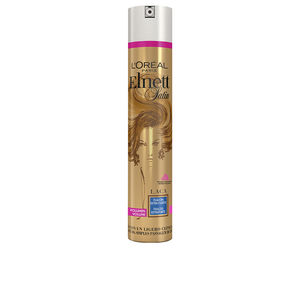 ELNETT SATIN laca volumen fijación 400 ml