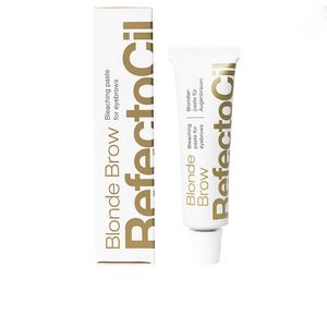 BLONDE BROW bleaching paste for eyebrows