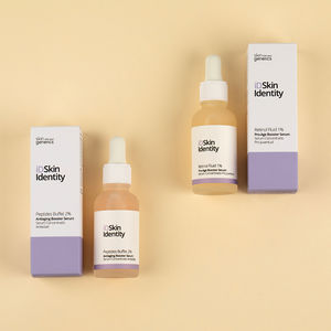 ID SKIN Identity Peptides Buffet Sérum anti-érection concentré à 2 %