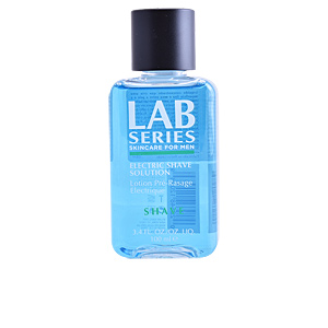 LAB Series Rasage Rasage Electric Shave Solution 100 ml