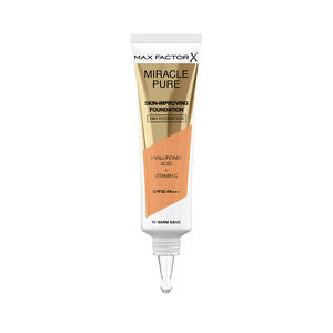 Podkladový krém MIRACLE PURE SPF 30