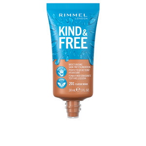 KIND &amp; FREE skin tint foundation