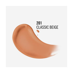 KIND &amp; FREE skin tint foundation