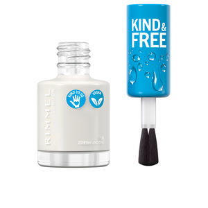 KIND &amp; FREE nail polish