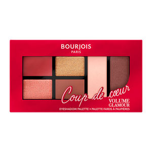 VOLUME GLAMOUR coup de coeur