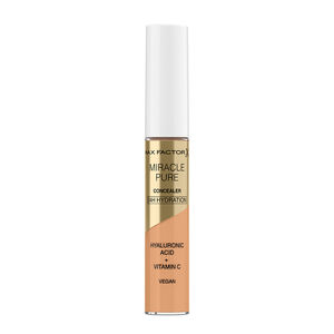 MIRACLE PURE concealers