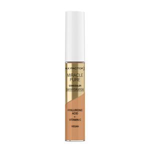 MIRACLE PURE concealers