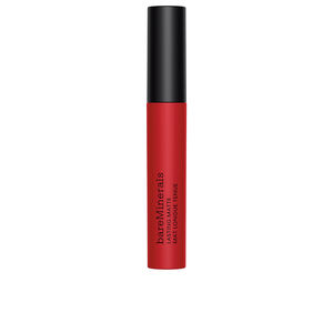 Pintalabios y labiales MINERALIST comfort matte bareMinerals