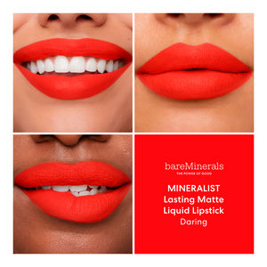 MINERALIST comfort matte