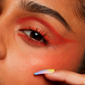 EPIC SMOKE LINER #11-mocha match