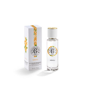NEROLI perfumed water well-being