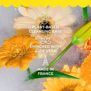 Gel doccia benessere CÉDRATE