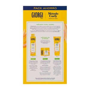 LOTTO METODO GIORGI CURLY