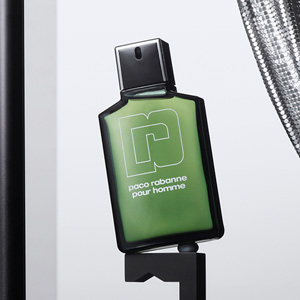 PACO RABANNE POUR HOMME