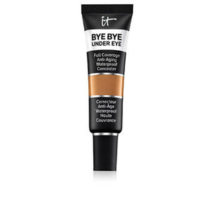 BYE BYE UNDER EYE concealer #rich amber