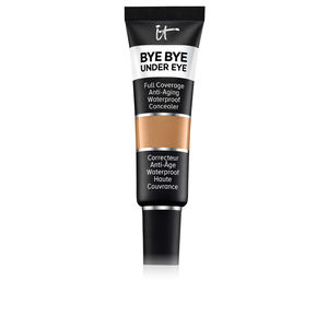 BYE BYE UNDER EYE concealer #deep