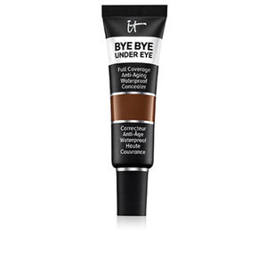 BYE BYE UNDER EYE concealer #deep natural