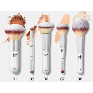 HEAVENLY LUXE complexion perfection brush #7