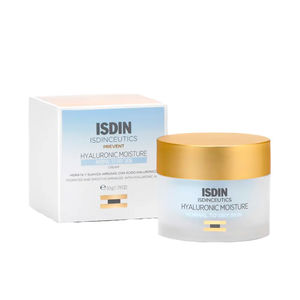 ISDINCEUTICS hyaluronic moisture normal to dry skin