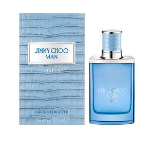 JIMMY CHOO MAN AQUA