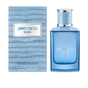 JIMMY CHOO MAN AQUA