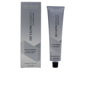 Revlon REVLONISSIMO COLORSMETIQUE #2,10-blue black