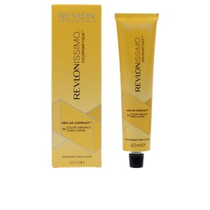REVLONISSIMO COLORSMETIQUE #5,3-light golden brown