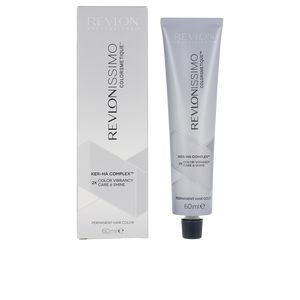 Revlon REVLONISSIMO COLORSMETIQUE #1-black