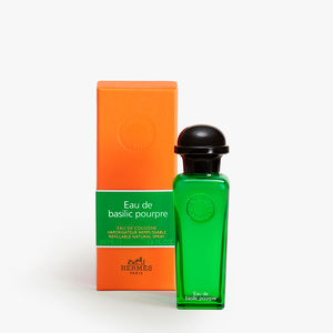 EAU DE BASILIC POURPRE