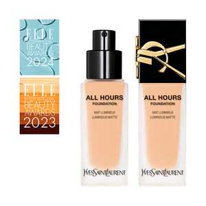 ALL HOURS FOUNDATION encre de peau