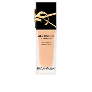 ALL HOURS FOUNDATION encre de peau