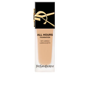 ALL HOURS FOUNDATION encre de peau