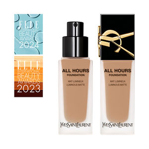 ALL HOURS FOUNDATION encre de peau