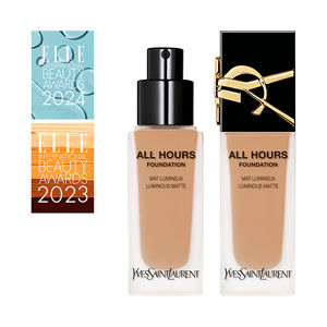 ALL HOURS FOUNDATION encre de peau