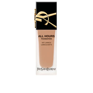 ALL HOURS FOUNDATION encre de peau #MN9 Yves Saint Laurent