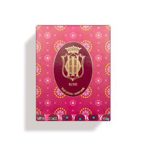 BOUGIE rose