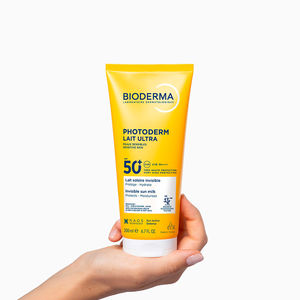 PHOTODERM lait ultra family milk SPF50+