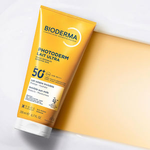 PHOTODERM lait ultra family milk SPF50+